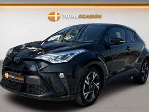 Toyota C-HR 1.8 125H Advance - Foto 3