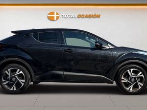Toyota C-HR 1.8 125H Advance - Foto 5
