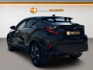 Toyota C-HR 1.8 125H Advance - Foto 4