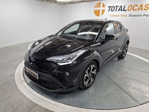 Toyota C-HR 1.8 125H Advance - Foto 3