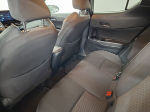 Toyota C-HR 1.8 125H Advance - Foto 12