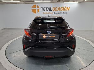 Toyota C-HR 1.8 125H Advance - Foto 6
