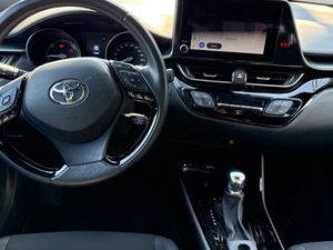 Toyota C-HR 1.8 125H Advance - Foto 9