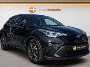Toyota C-HR 1.8 125H Advance - Foto 2