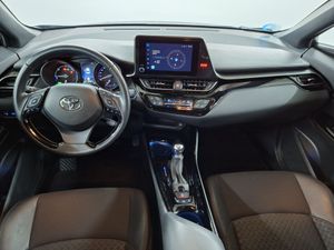 Toyota C-HR 1.8 125H Advance - Foto 8