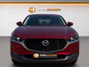 Mazda CX-30 e-SKY G MHEV 90kW Exclusive-line Plus - Foto 7