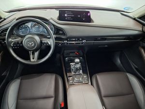 Mazda CX-30 e-SKY G MHEV 90kW Exclusive-line Plus - Foto 15