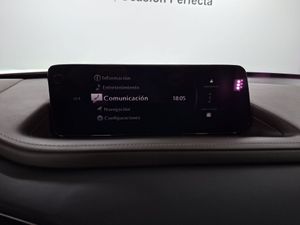 Mazda CX-30 e-SKY G MHEV 90kW Exclusive-line Plus - Foto 19