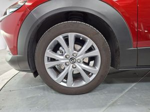 Mazda CX-30 e-SKY G MHEV 90kW Exclusive-line Plus - Foto 11