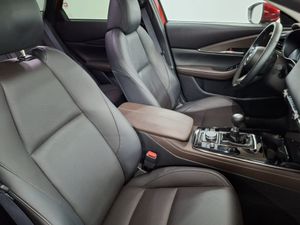 Mazda CX-30 e-SKY G MHEV 90kW Exclusive-line Plus - Foto 23