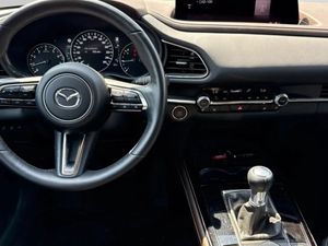 Mazda CX-30 e-SKY G MHEV 90kW Exclusive-line Plus - Foto 9