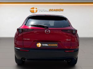 Mazda CX-30 e-SKY G MHEV 90kW Exclusive-line Plus - Foto 8