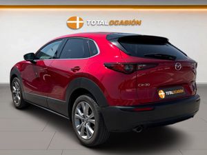 Mazda CX-30 e-SKY G MHEV 90kW Exclusive-line Plus - Foto 4