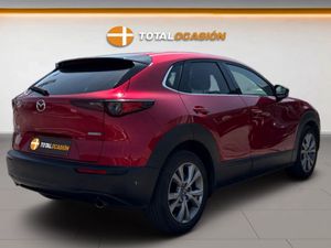 Mazda CX-30 e-SKY G MHEV 90kW Exclusive-line Plus - Foto 3