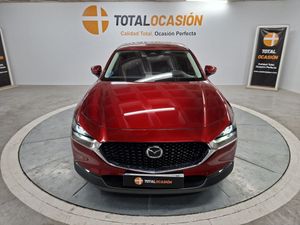 Mazda CX-30 e-SKY G MHEV 90kW Exclusive-line Plus - Foto 7