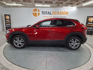 Mazda CX-30 e-SKY G MHEV 90kW Exclusive-line Plus - Foto 5