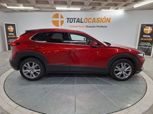 Mazda CX-30 e-SKY G MHEV 90kW Exclusive-line Plus - Foto 6
