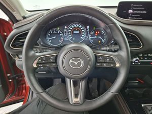 Mazda CX-30 e-SKY G MHEV 90kW Exclusive-line Plus - Foto 16