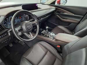 Mazda CX-30 e-SKY G MHEV 90kW Exclusive-line Plus - Foto 22