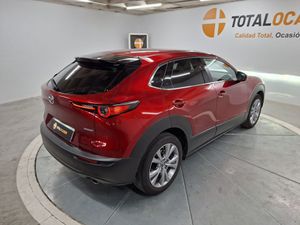 Mazda CX-30 e-SKY G MHEV 90kW Exclusive-line Plus - Foto 3