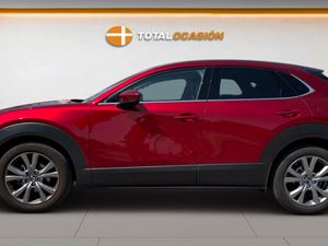 Mazda CX-30 e-SKY G MHEV 90kW Exclusive-line Plus - Foto 5