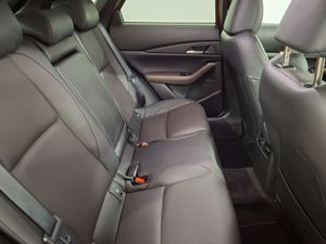 Mazda CX-30 e-SKY G MHEV 90kW Exclusive-line Plus - Foto 24