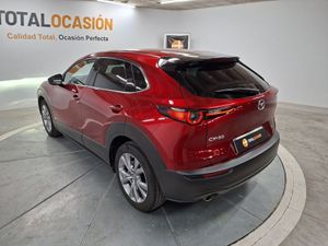 Mazda CX-30 e-SKY G MHEV 90kW Exclusive-line Plus - Foto 4