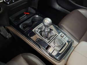 Mazda CX-30 e-SKY G MHEV 90kW Exclusive-line Plus - Foto 14