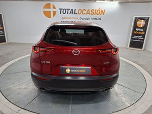 Mazda CX-30 e-SKY G MHEV 90kW Exclusive-line Plus - Foto 8
