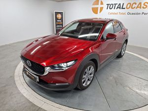 Mazda CX-30 e-SKY G MHEV 90kW Exclusive-line Plus - Foto 3
