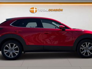 Mazda CX-30 e-SKY G MHEV 90kW Exclusive-line Plus - Foto 6