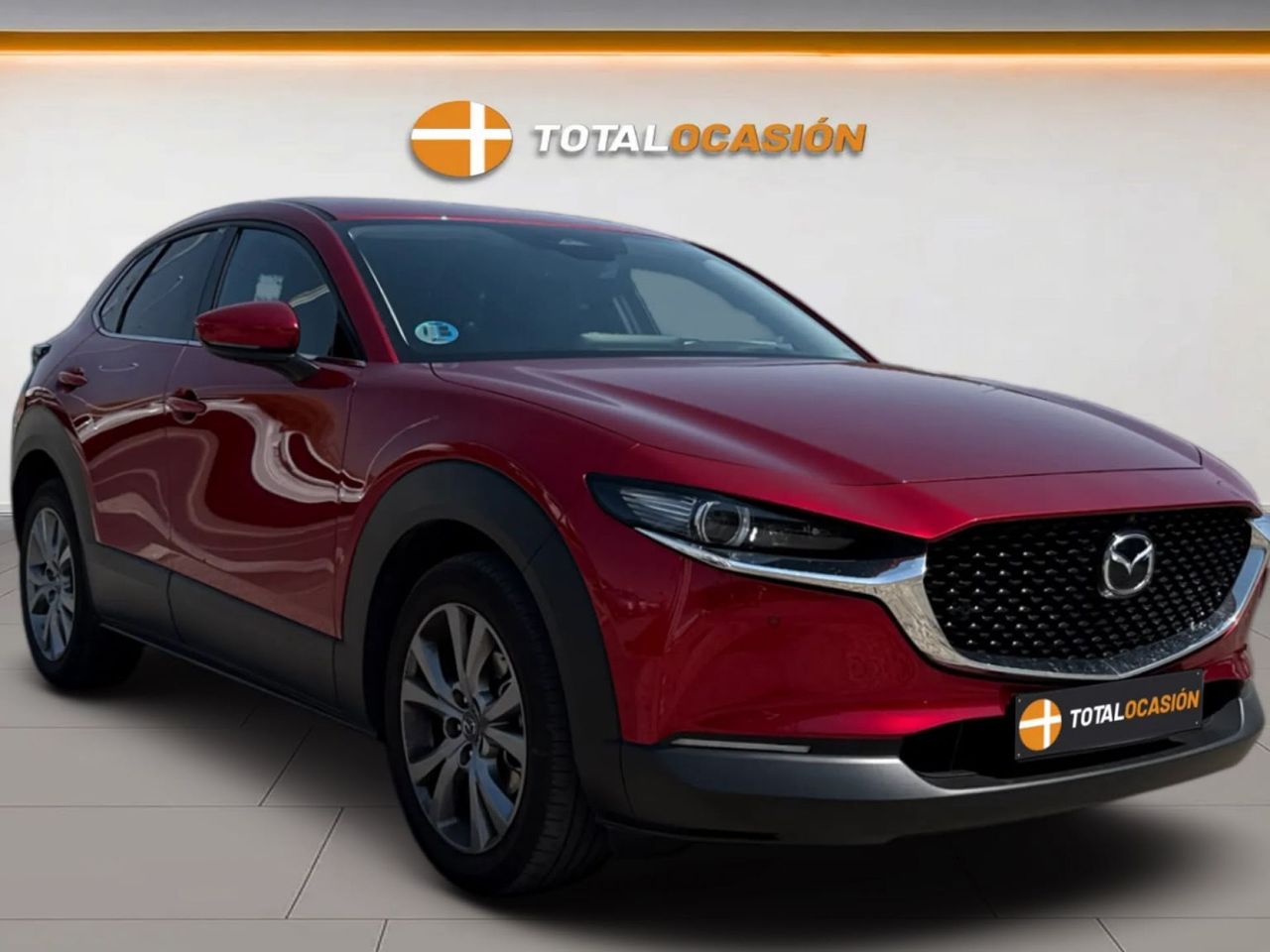 Mazda CX-30 e-SKY G MHEV 90kW Exclusive-line Plus - Foto 1