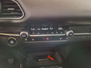 Mazda CX-30 e-SKY G MHEV 90kW Exclusive-line Plus - Foto 20