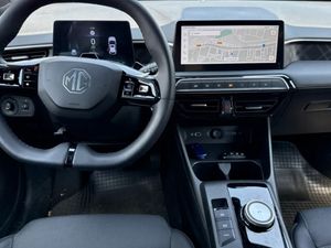 MG MG3 Hybrid+ Luxury - Foto 9