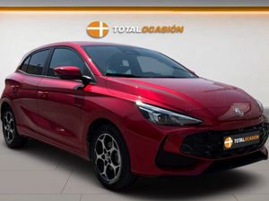 MG MG3 Hybrid+ Luxury - Foto 2