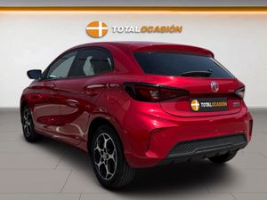 MG MG3 Hybrid+ Luxury - Foto 4