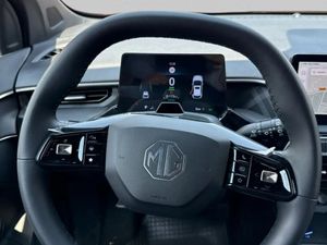 MG MG3 Hybrid+ Luxury - Foto 10