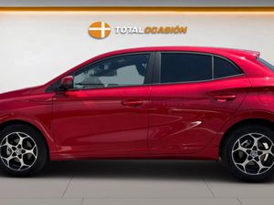 MG MG3 Hybrid+ Luxury - Foto 5