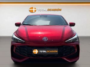 MG MG3 Hybrid+ Luxury - Foto 7