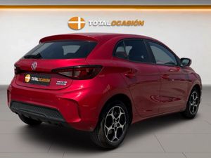 MG MG3 Hybrid+ Luxury - Foto 3