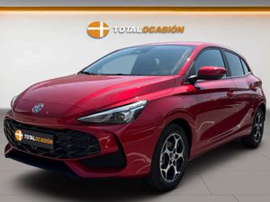 MG MG3 Hybrid+ Luxury - Foto 3
