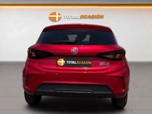 MG MG3 Hybrid+ Luxury - Foto 8