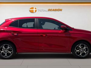 MG MG3 Hybrid+ Luxury - Foto 6