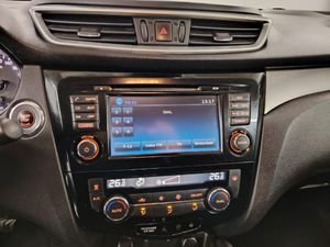 Nissan Qashqai dCi 85 kW (115 CV) E6D N-CONNECTA - Foto 20