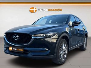 Mazda CX-5 2.0 GE 121kW (165CV) 2WD AT Evolution - Foto 3