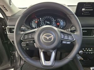 Mazda CX-5 2.0 GE 121kW (165CV) 2WD AT Homura - Foto 15