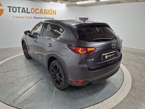 Mazda CX-5 2.0 GE 121kW (165CV) 2WD AT Homura - Foto 4