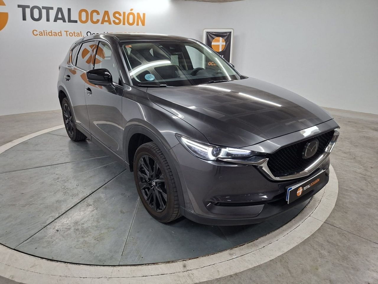 Mazda CX-5 2.0 GE 121kW (165CV) 2WD AT Homura - Foto 1