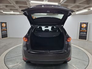 Mazda CX-5 2.0 GE 121kW (165CV) 2WD AT Homura - Foto 9