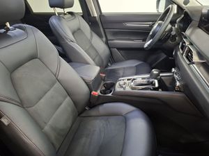 Mazda CX-5 2.0 GE 121kW (165CV) 2WD AT Homura - Foto 25
